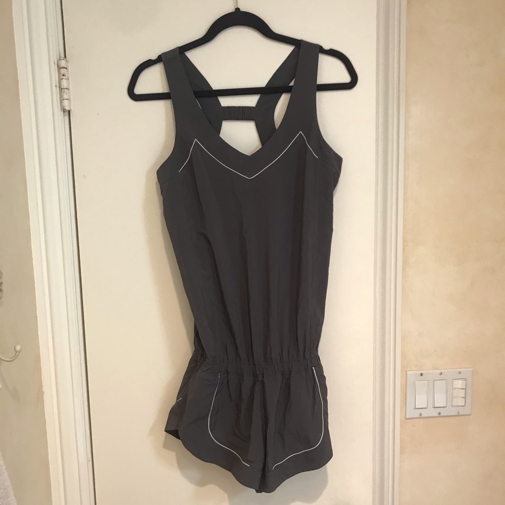 Lululemon romper